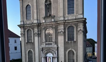 Mieszkanie 1-pokojowe Brzeg Centrum, pl. Zamkowy