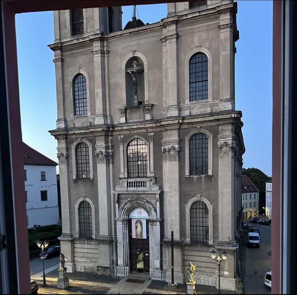 Mieszkanie 1-pokojowe Brzeg Centrum, pl. Zamkowy. Zdjęcie 2