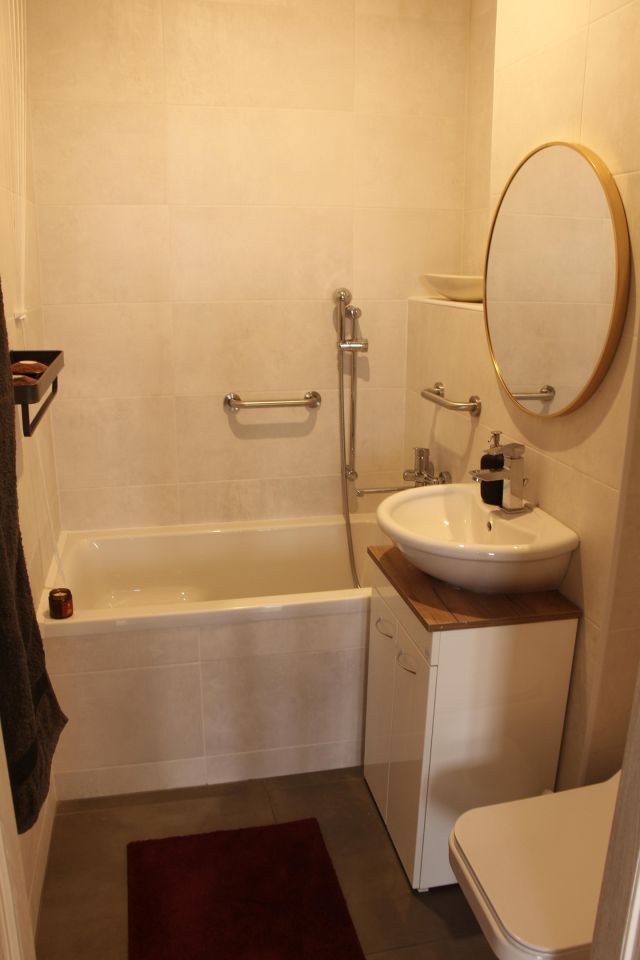 Mieszkanie 2-pokojowe Warszawa Praga-Południe, ul. Bracławska. Zdjęcie 8