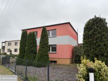 dom wolnostojący, 5 pokoi Wodziczna