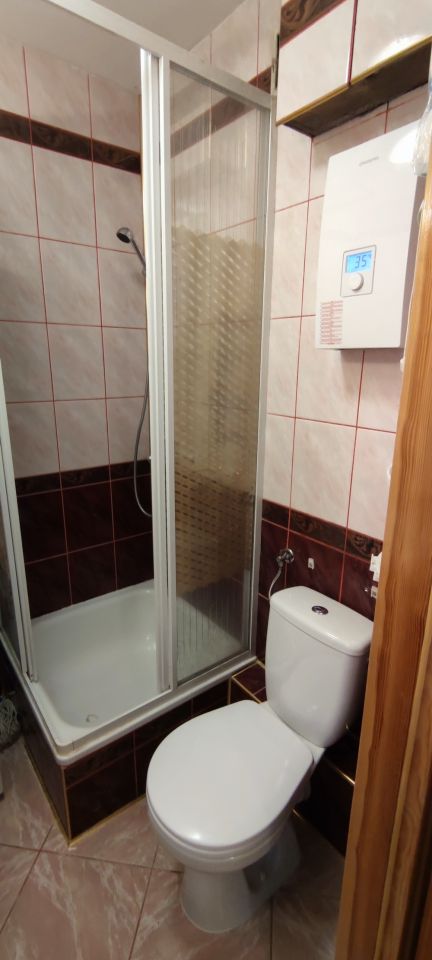 Mieszkanie 1-pokojowe Prudnik Górka, rynek Rynek. Zdjęcie 19