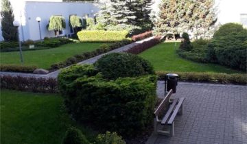 Mieszkanie 3-pokojowe Warszawa Kabaty, ul. Jerzego Zaruby