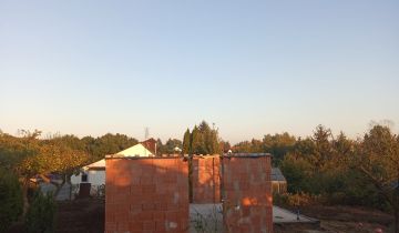 Działka rod Szczecin Niebuszewo