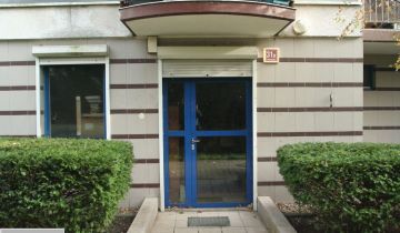 Lokal Wrocław Krzyki, ul. Poranna