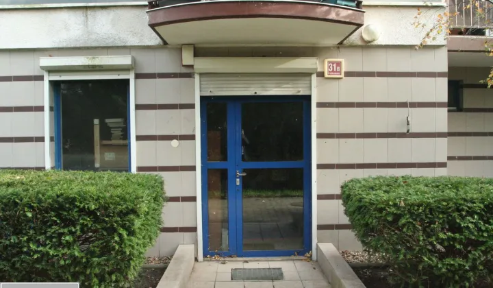 Lokal Wrocław Krzyki, ul. Poranna