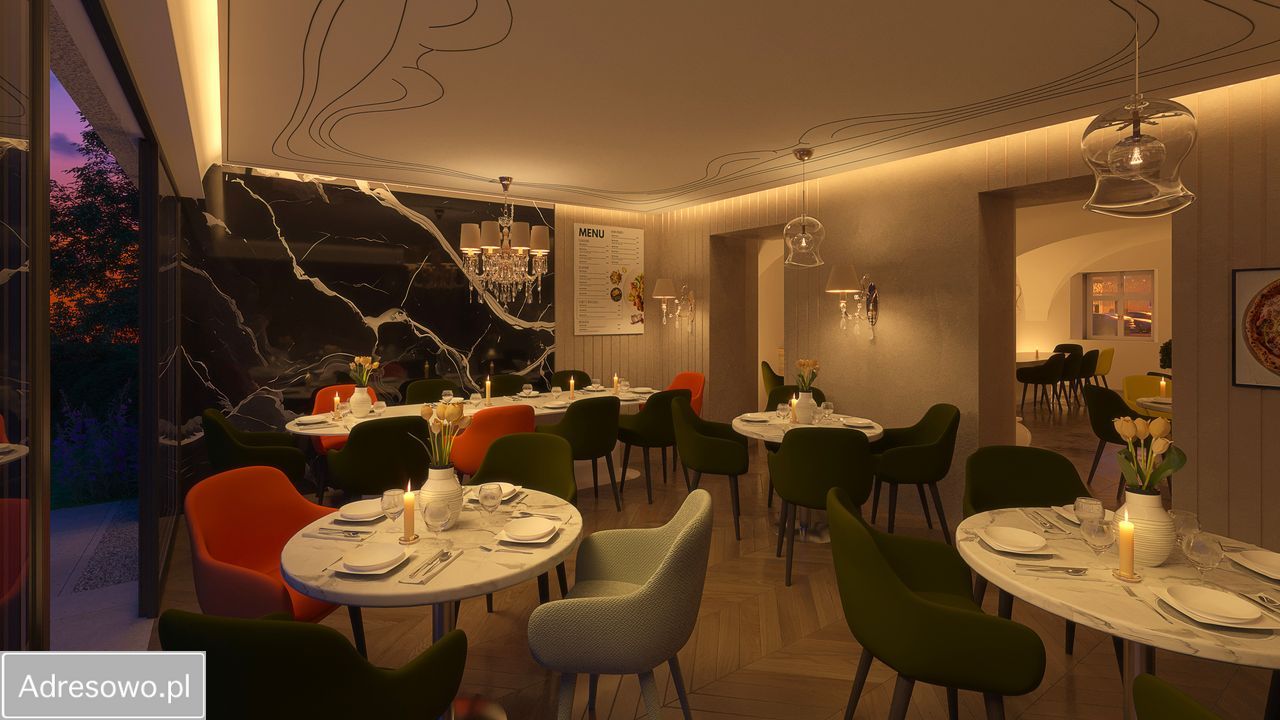 kamienica, 5 pokoi Kostomłoty, ul. Rynek. Zdjęcie 12