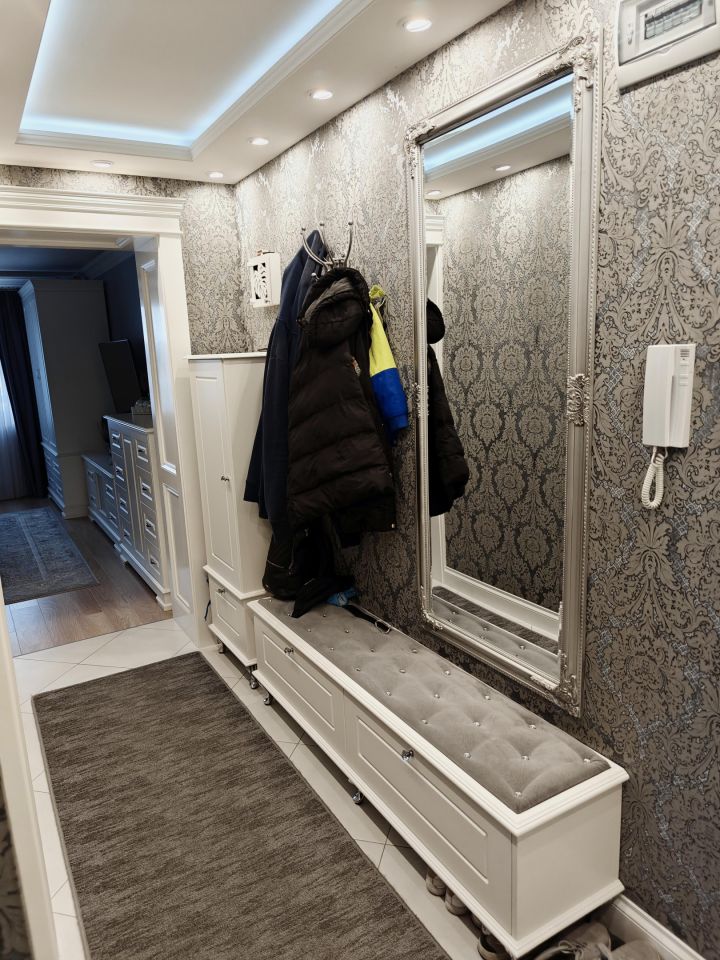 Mieszkanie 3-pokojowe Łomża Śródmieście, ul. Dworna. Zdjęcie 9