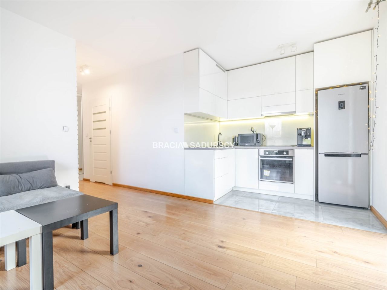 Mieszkanie 2-pokojowe Kraków Dębniki, ul. Pszczelna