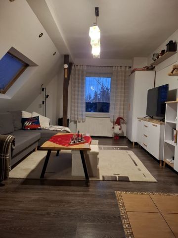 Mieszkanie 3-pokojowe Oława, ul. Partyzantów. Zdjęcie 1