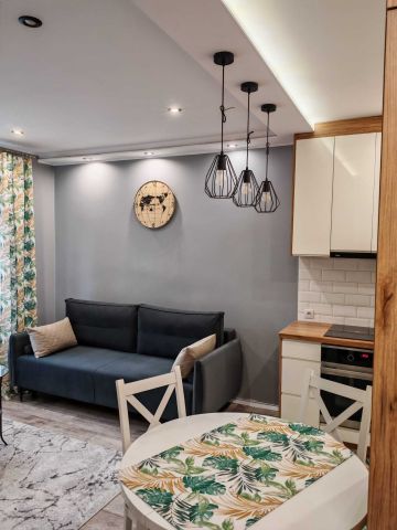 Mieszkanie 2-pokojowe Tychy, ul. gen. Andersa. Zdjęcie 1