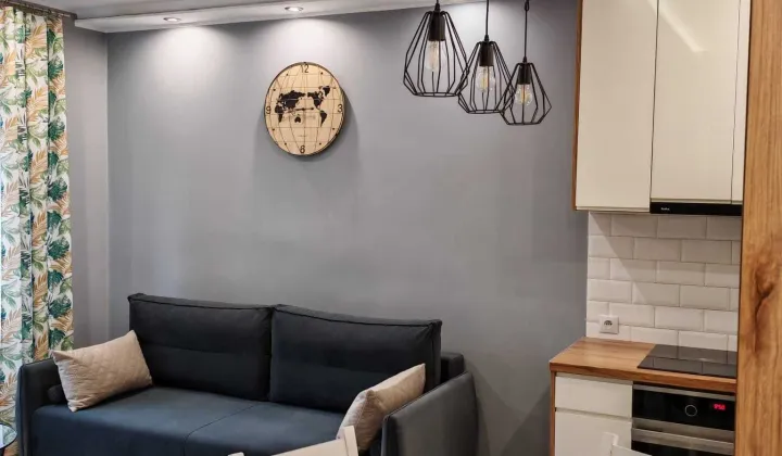 Mieszkanie 2-pokojowe Tychy, ul. gen. Andersa