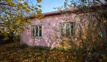 Działka siedliskowa Łęg Probostwo