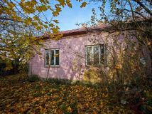 Działka siedliskowa Łęg Probostwo