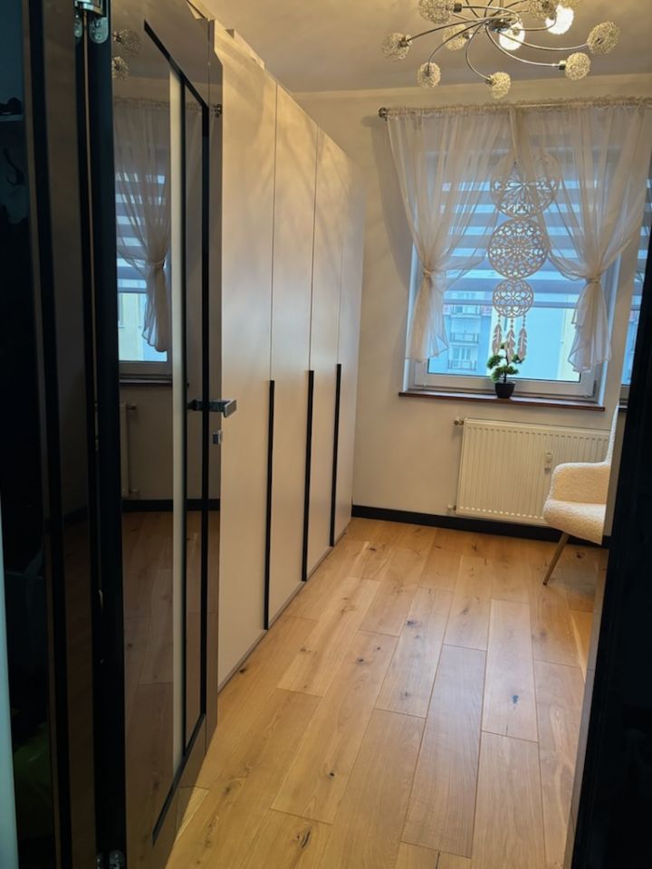 Mieszkanie 3-pokojowe Bydgoszcz Górzyskowo, ul. Juliusza Kossaka. Zdjęcie 7