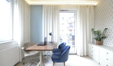 Mieszkanie 1-pokojowe Warszawa Praga-Północ, ul. Wrzesińska