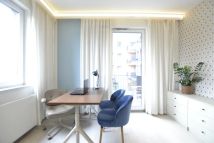 Mieszkanie 1-pokojowe Warszawa Praga-Północ, ul. Wrzesińska