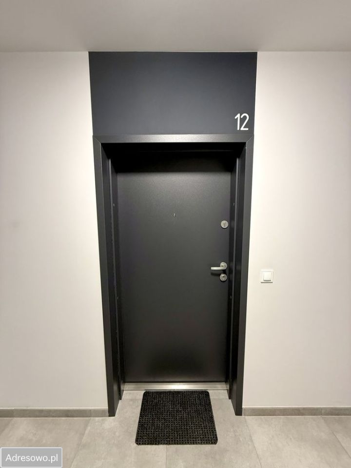 Mieszkanie 2-pokojowe Szczecin Gumieńce, ul. Cukrowa. Zdjęcie 15