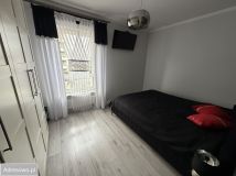 Mieszkanie 3-pokojowe Szczecin Niebuszewo, ul. Edwarda Dembowskiego. Zdjęcie 2