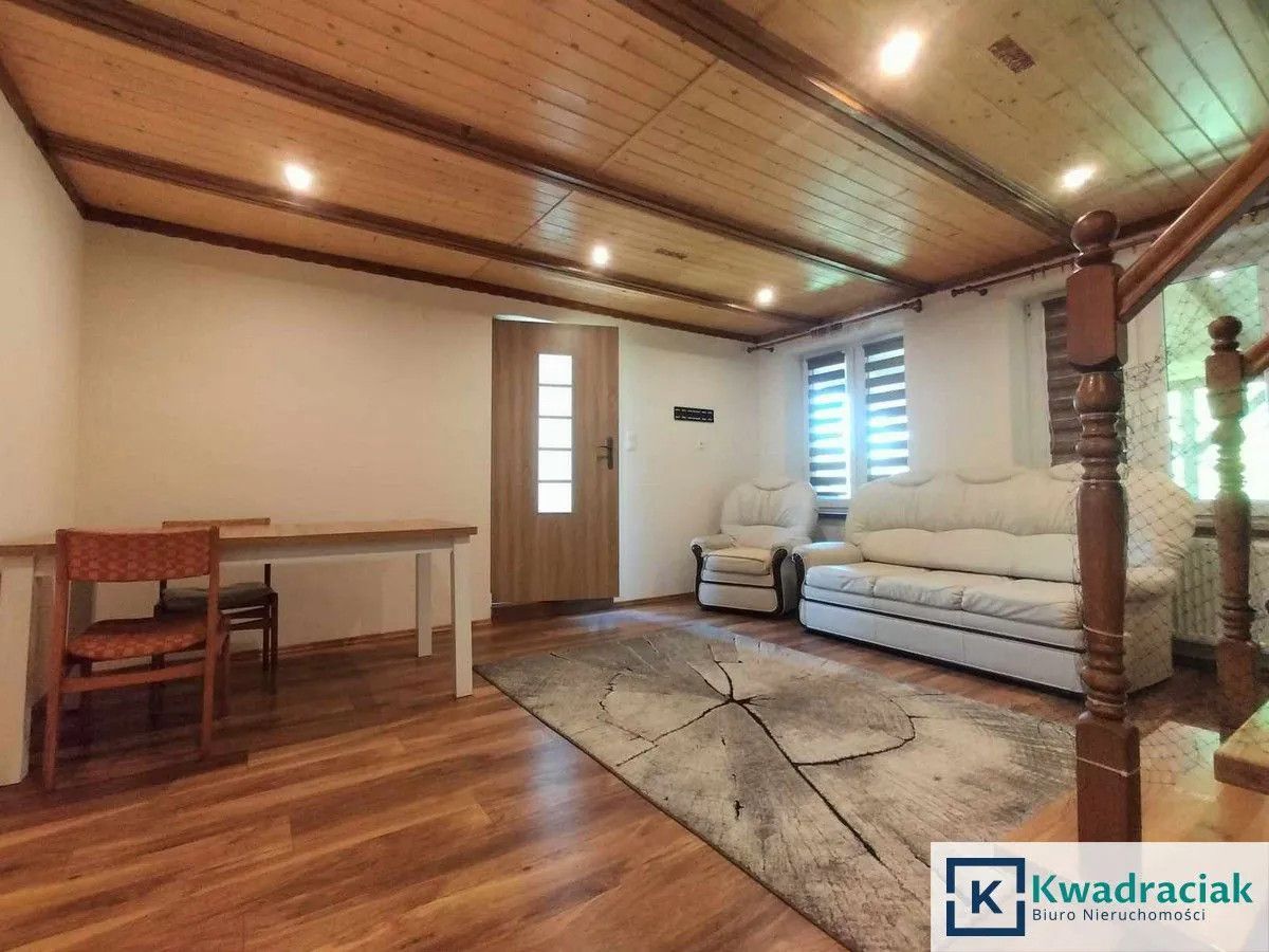 dom wolnostojący, 5 pokoi Bączal Dolny. Zdjęcie 9