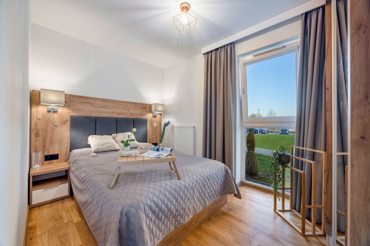 Mieszkanie 3-pokojowe Rzeszów, ul. Henryka Wieniawskiego. Zdjęcie 7