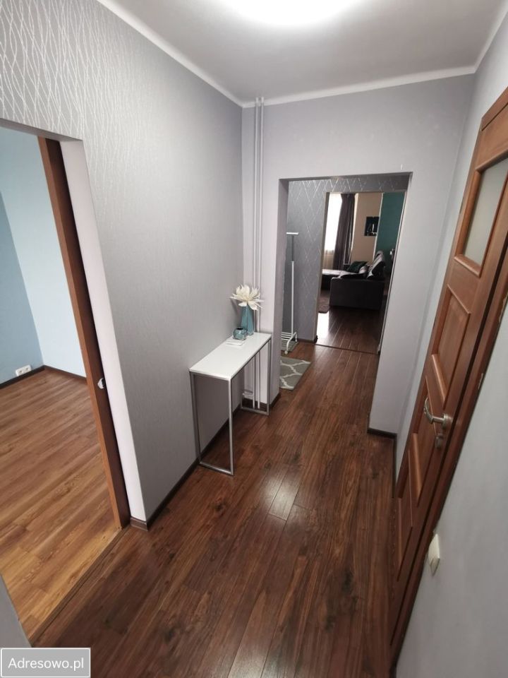 Mieszkanie 3-pokojowe Jaworzno Podwale, ul. Grunwaldzka. Zdjęcie 12