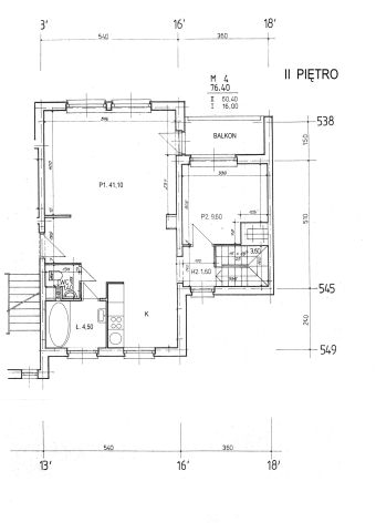 Mieszkanie 3-pokojowe Warszawa Śródmieście, ul. Hoża. Zdjęcie 23