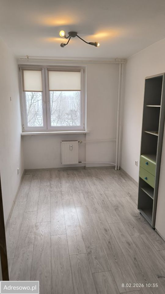 Mieszkanie 3-pokojowe Warszawa Wawrzyszew, ul. Williama Szekspira. Zdjęcie 6