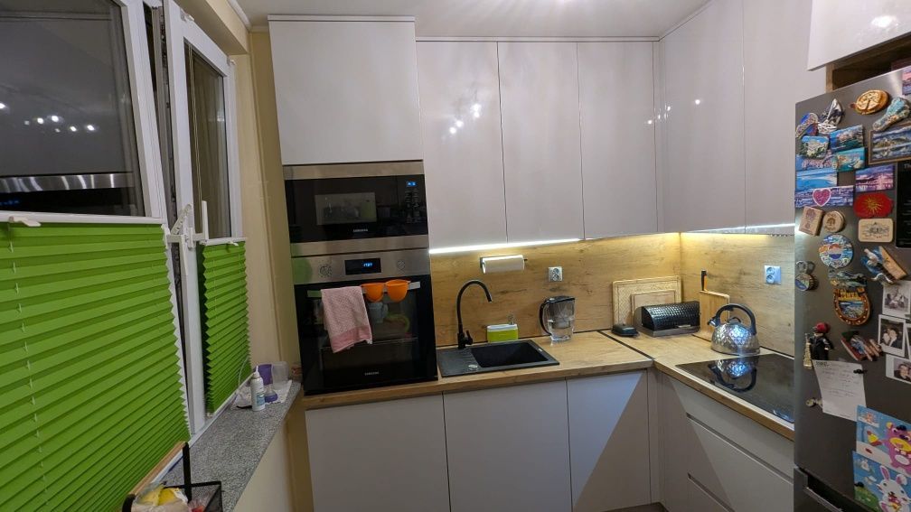 Mieszkanie 3-pokojowe Gliwice Trynek, ul. Lotników. Zdjęcie 4