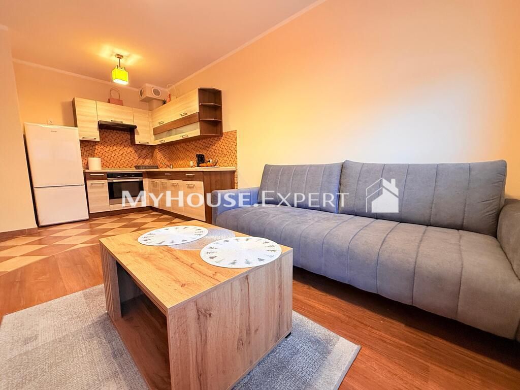 Mieszkanie 2-pokojowe Gorzów Wielkopolski, ul. Madrycka. Zdjęcie 3