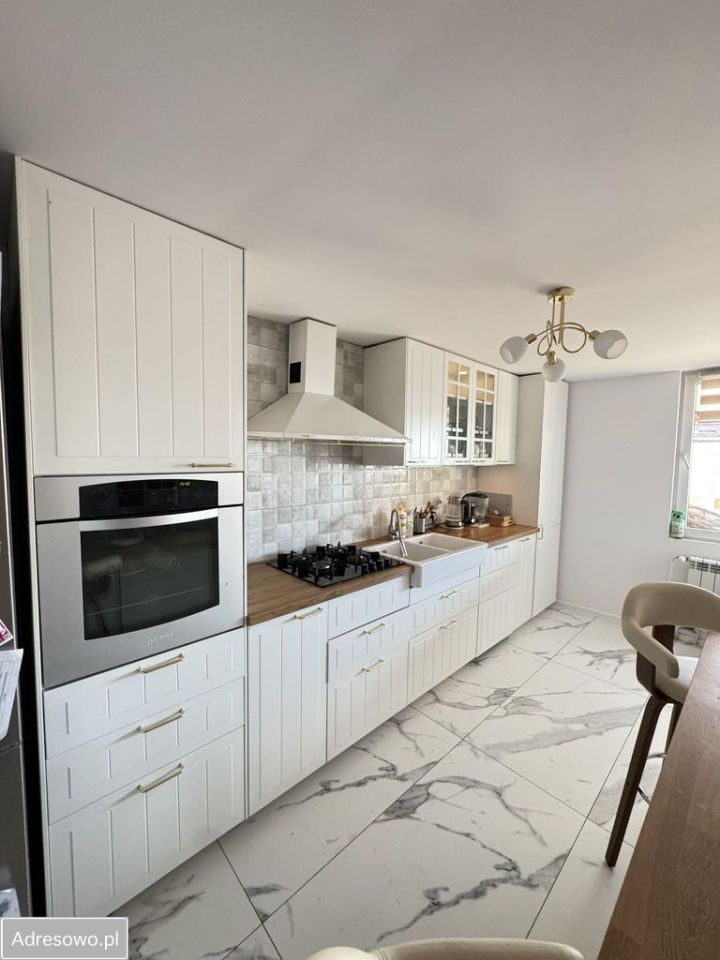 bliźniak, 4 pokoje Krasnystaw, ul. Grunwaldzka. Zdjęcie 11