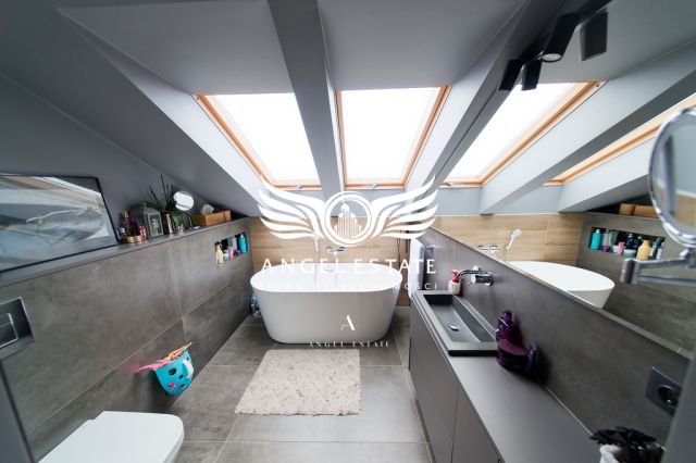 Mieszkanie 4-pokojowe Szczecin Warszewo, ul. Śródziemnomorska. Zdjęcie 6