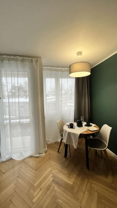 Mieszkanie 2-pokojowe Gdynia Witomino. Zdjęcie 3