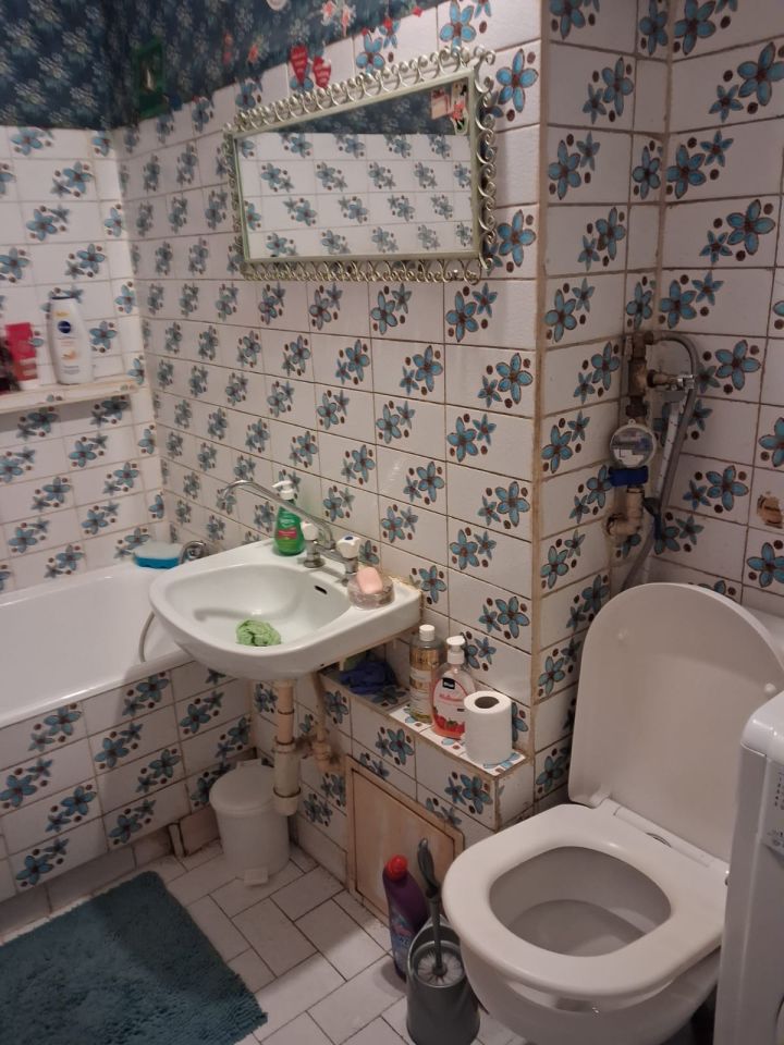 Mieszkanie 2-pokojowe Gdynia Witomino, ul. Narcyzowa. Zdjęcie 21