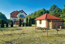 dom wolnostojący, 5 pokoi Sudół Sudół Dolny, Sudół. Zdjęcie 1