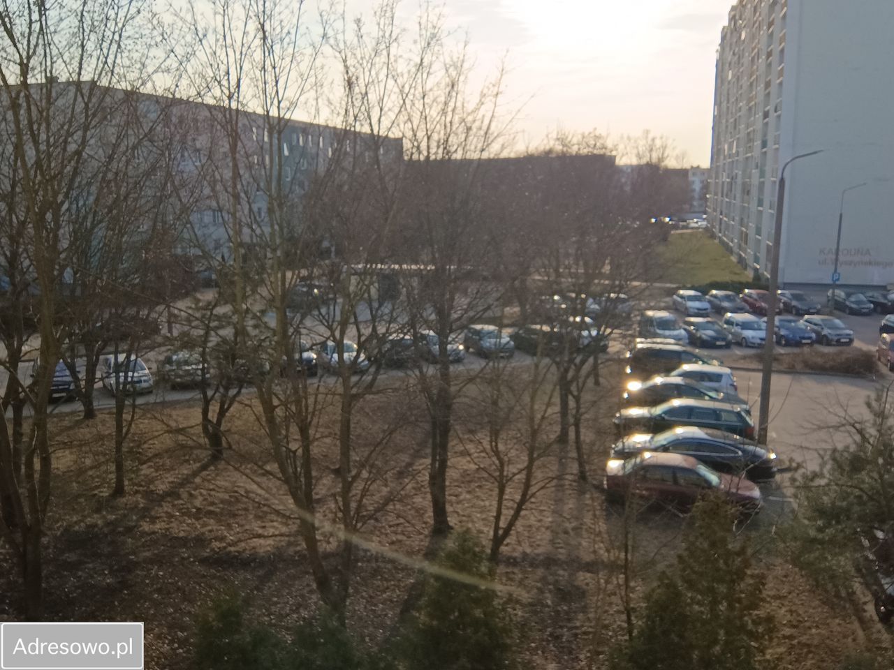 Mieszkanie 2-pokojowe Toruń Na Skarpie, ul. Antoniego Bolta. Zdjęcie 5