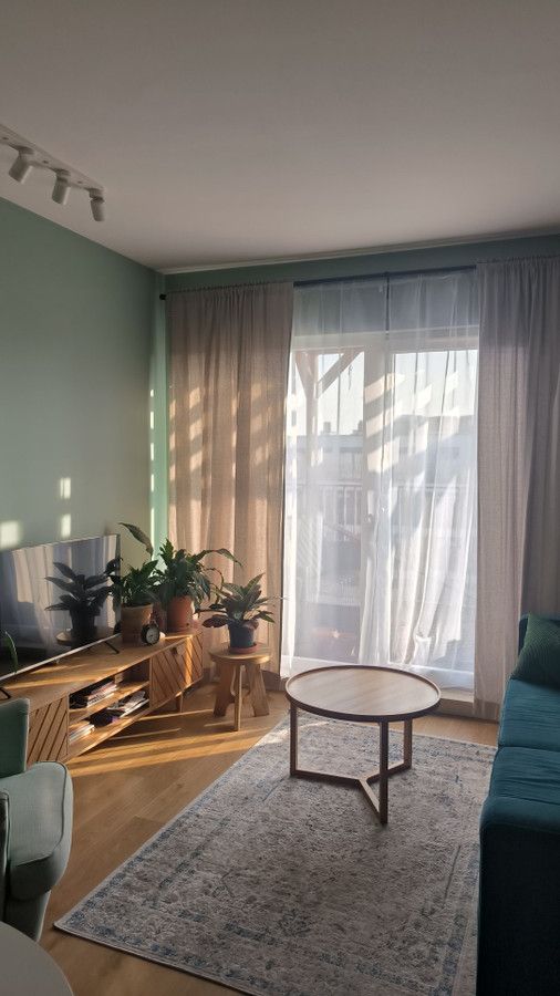 Mieszkanie 3-pokojowe Warszawa Żerań, ul. Krzyżówki. Zdjęcie 6