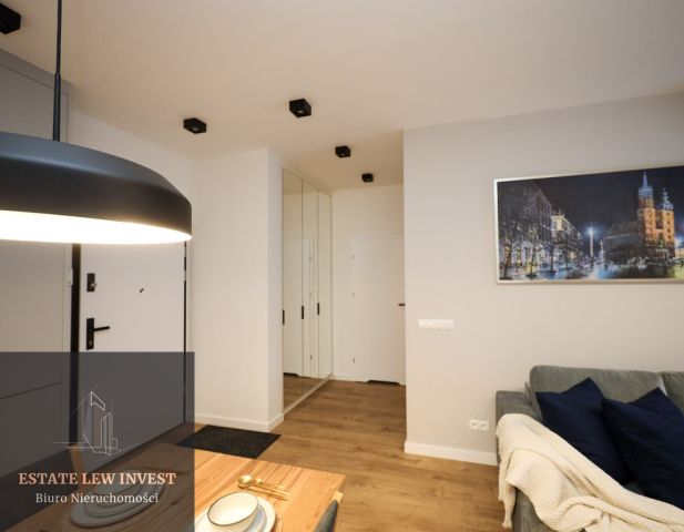 Mieszkanie 2-pokojowe Kraków, ul. Rakowicka. Zdjęcie 4