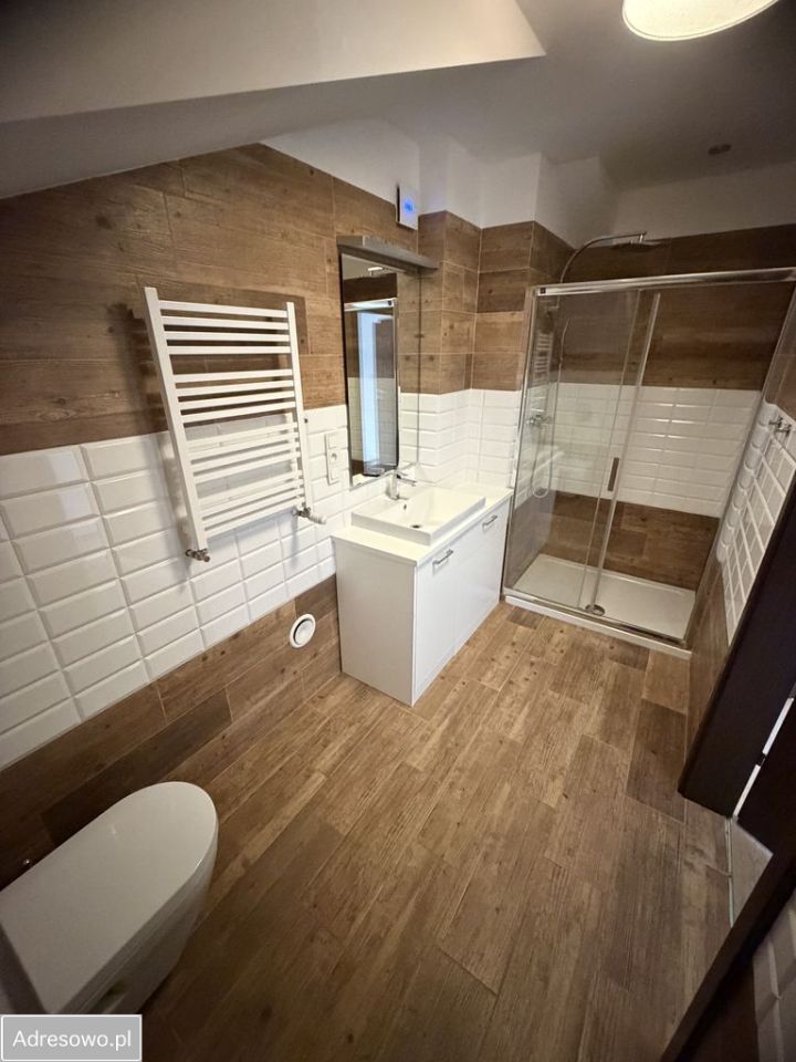bliźniak, 5 pokoi Piaseczno, ul. Miriama Przesmyckiego. Zdjęcie 19