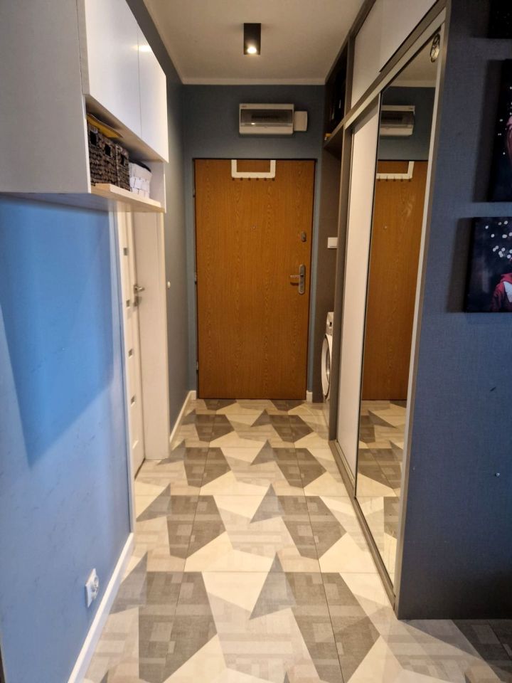 Mieszkanie 2-pokojowe Słupy. Zdjęcie 13