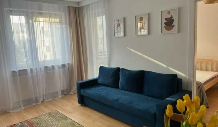 Mieszkanie 2-pokojowe Kraków Płaszów, ul. ks. Wincentego Turka