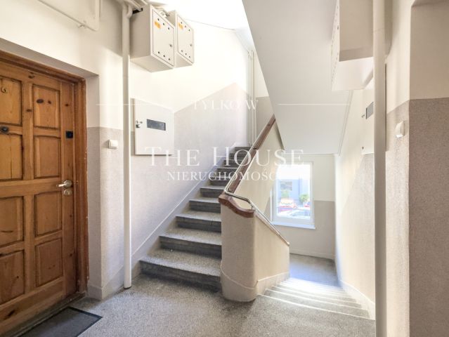 Mieszkanie 1-pokojowe Gdynia Działki Leśne, ul. Warszawska. Zdjęcie 11