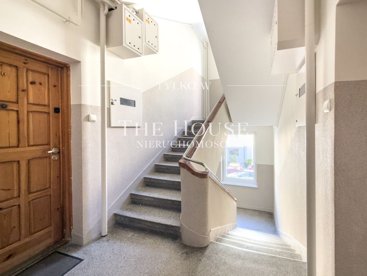 Mieszkanie 1-pokojowe Gdynia Działki Leśne, ul. Warszawska. Zdjęcie 11