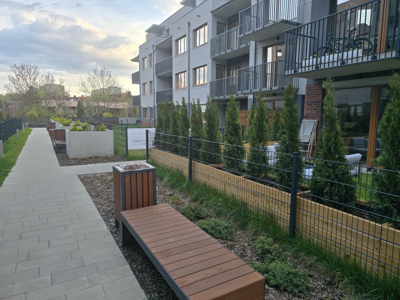 Mieszkanie 2-pokojowe Katowice Wełnowiec, ul. Ignacego Daszyńskiego. Zdjęcie 13