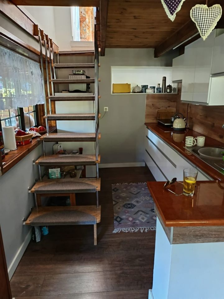 Działka rekreacyjna Brzoza. Zdjęcie 2