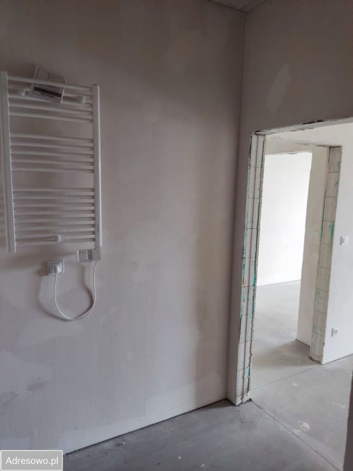 Mieszkanie 5-pokojowe Katowice Muchowiec, ul. gen. Kazimierza Pułaskiego. Zdjęcie 2