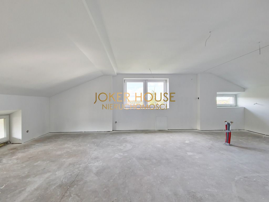 dom wolnostojący, 10 pokoi Sokołów Małopolski. Zdjęcie 9