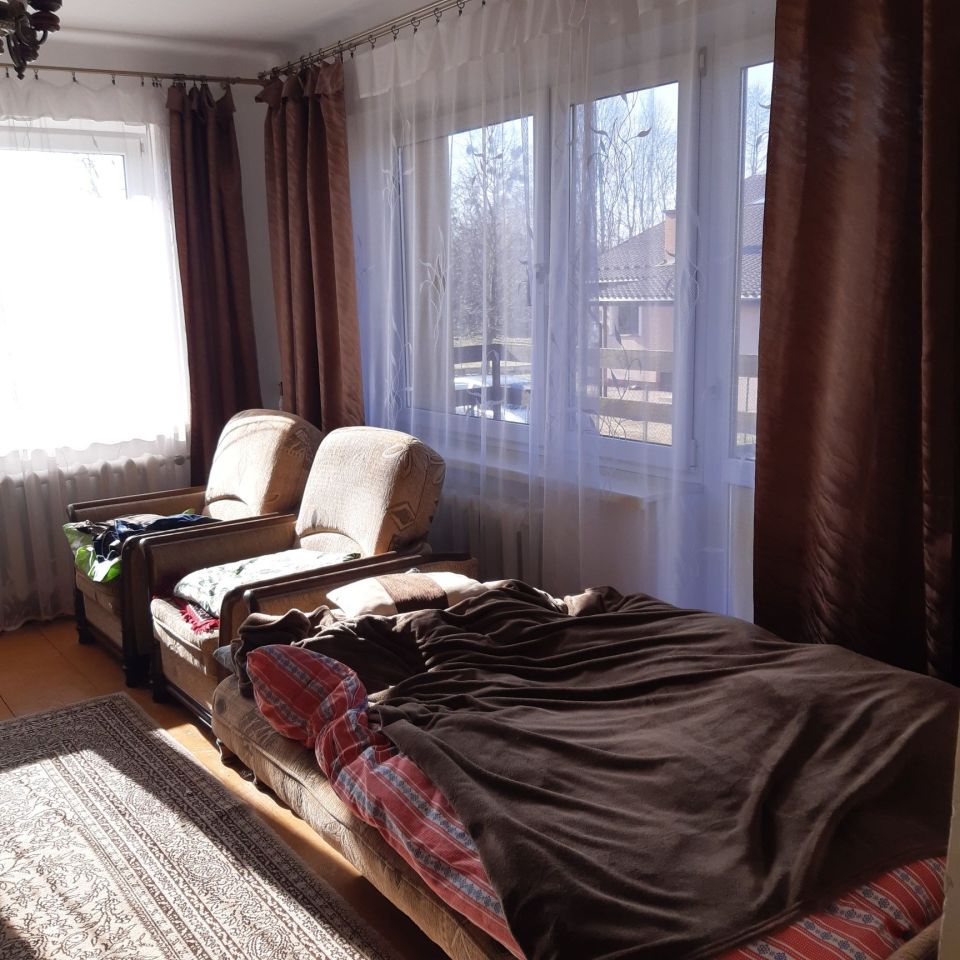 gospodarstwo, 4 pokoje Szczutków. Zdjęcie 5