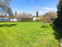 Działka rod Łódź Górna, ul. Romana. Zdjęcie 4