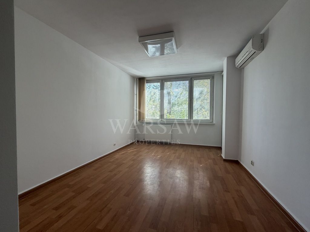 Mieszkanie 3-pokojowe Warszawa Śródmieście, ul. Czerniakowska. Zdjęcie 12