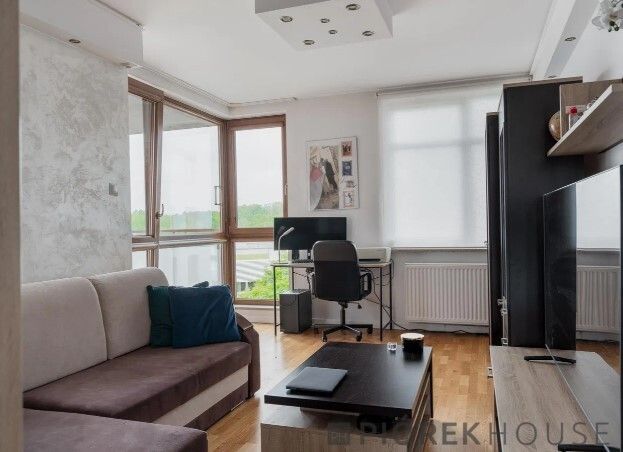 Mieszkanie 3-pokojowe Warszawa Białołęka, ul. Topolowa. Zdjęcie 12
